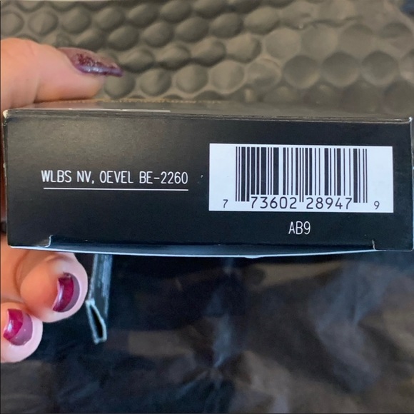 Mac Studio Fix C5 Foundation - Picture 5 of 5